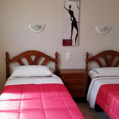 Penthouse Centrum * Moraira