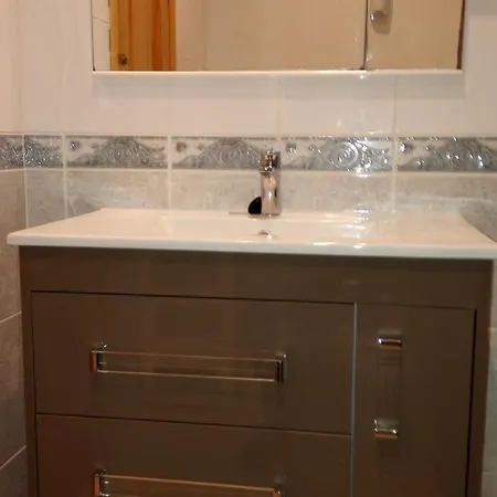 Penthouse Centrum Moraira