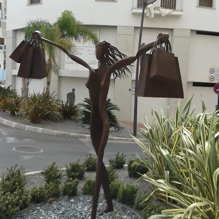 Penthouse Centrum Apartamento *