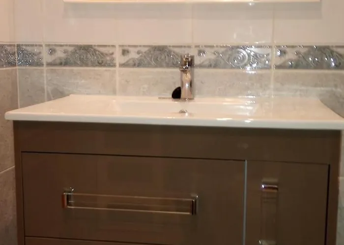 Penthouse Centrum Moraira
