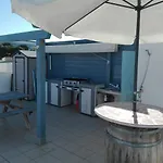 Penthouse Centrum شقة *