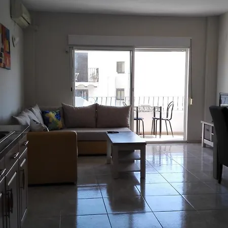 Apartment Penthouse Centrum *