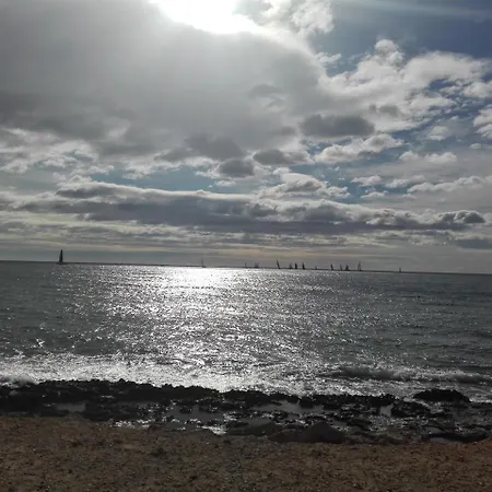 Penthouse Centrum Moraira