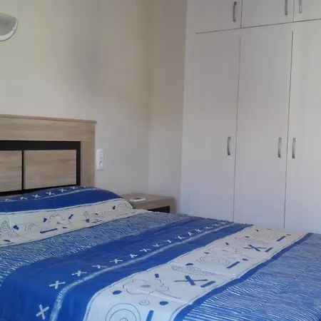 Apartment Penthouse Centrum Moraira