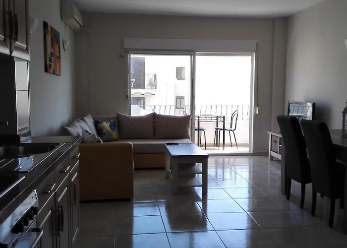 Apartman Penthouse Centrum *